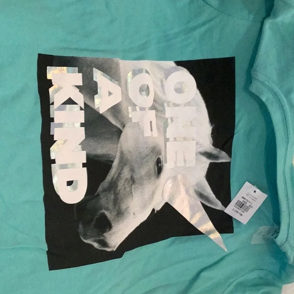 NWT Girls T Shirt Lot of 5 - Picture 5 of 6